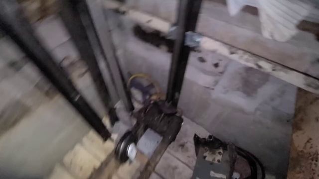 Лифт в контейнерный дом: направляющие смотреть онлайн