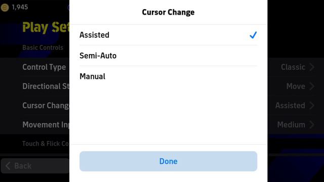 Game Changing Pro Settings In EFootball 2024 | EFootball 2024 Mobile