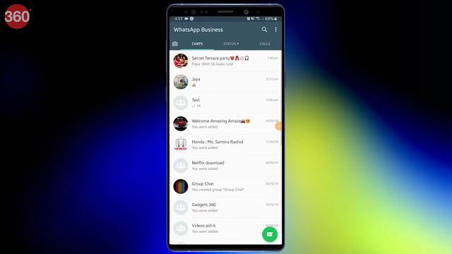 How to Get Started with WhatsApp Business смотреть онлайн