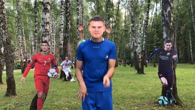 Акинфеев - наша суперзвезда! смотреть онлайн