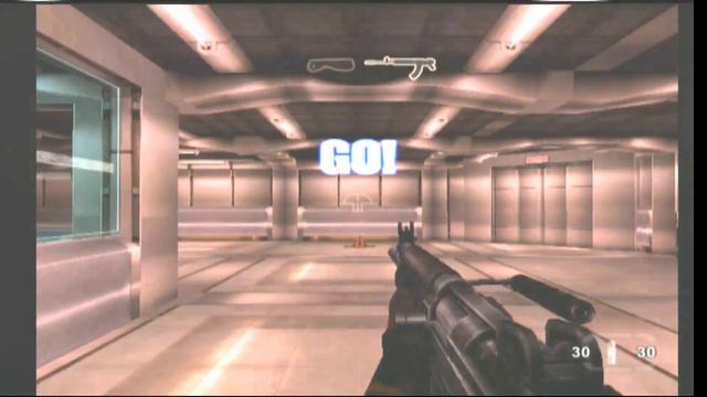 TimeSplitters Future Perfect - Online Multiplayer (2023-04-21) смотреть онлайн