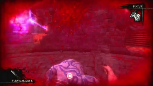 Rise of Nightmares Gameplay Commentary Part 13 смотреть онлайн