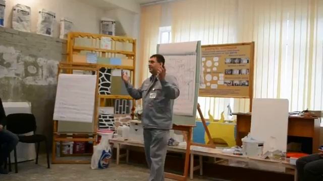 Как правильно утеплять фасад по глине смотреть онлайн