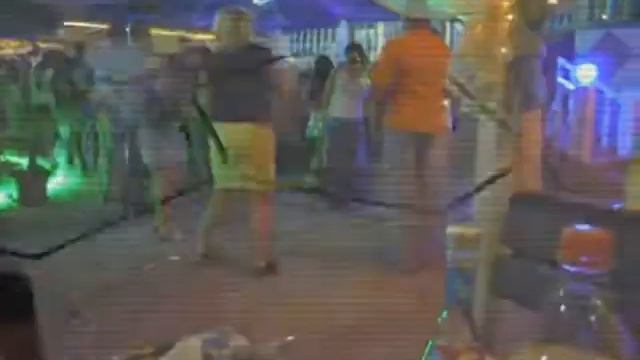 Кафешки на чёрном море - Поход Михана и меня в кафе смотреть онлайн