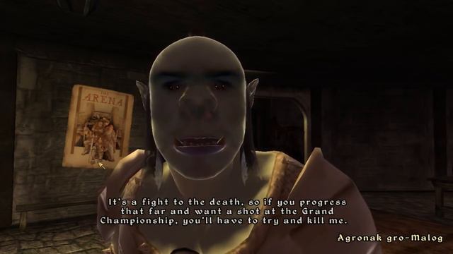 The Elder Scrolls IV: Oblivion (pt.5)- Full Stream [Panoots] смотреть онлайн