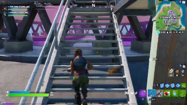 7 CODES LEFT - 3537 WINS DAY 1 PLAYER - FORTNITE PS4 PRO смотреть онлайн