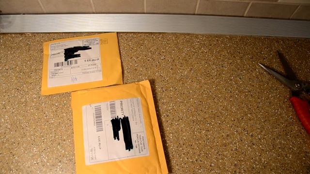 Посылка из Китая №9,10,11,12 Для реальных Пацанов и Geekов! смотреть онлайн