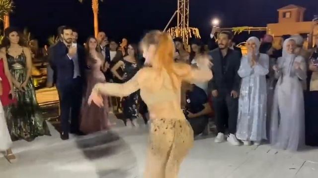 Hot bellydance /Belly dance show of Oxana Bazaeva in Egypt ⁄اوكسانا ⁄ Египет ⁄Оксана Базаева смотреть онлайн