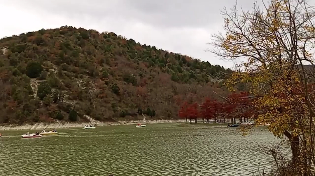 Отдых на двоих. Чёрное море. Кипарисовое озеро. .mp4 смотреть онлайн