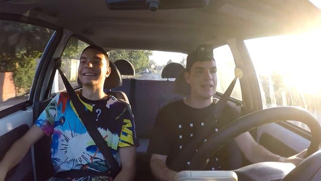 ? CÂT a COSTAT Prima Mea MAȘINĂ? - CarVlog în MATIZ #2 смотреть онлайн