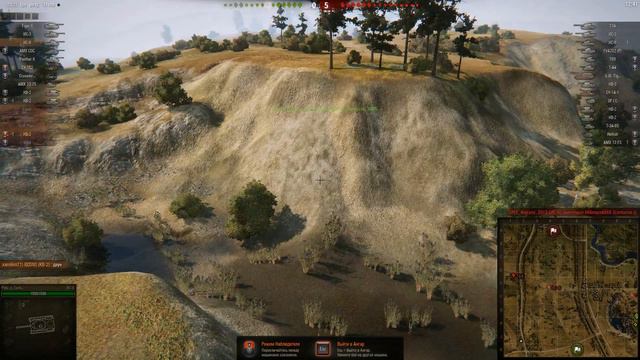 КВ-2 и СУ-152 | когда надоело играть после кучи сливов. смотреть онлайн