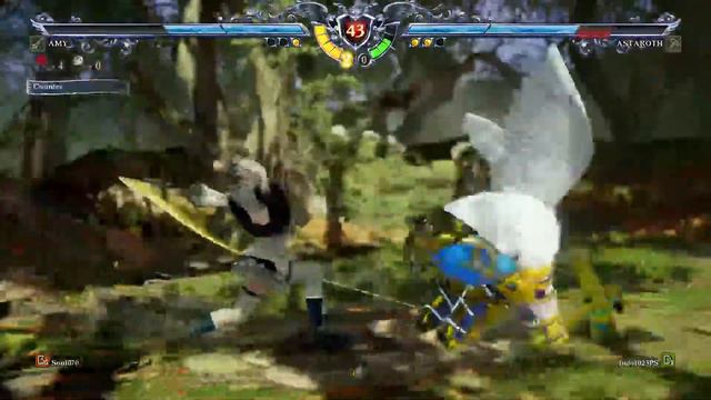 SOULCALIBUR VI - Online Session (February 6th, 2021) смотреть онлайн