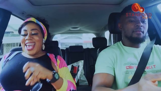 LOVE IN STRANGE PLACES - OKAWA SHAZNAY, MAURICE SAM, MOYO LAWAL , OGARA AKEEM ADEIZA - LATEST MOVI смотреть онлайн