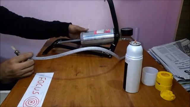 REPAIR PERFUME AND DEODORANT spray смотреть онлайн