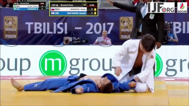 Waza-aris by Pelim and Yashuev смотреть онлайн