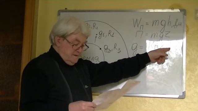 Лекция 33 Закон эквивалентности смотреть онлайн