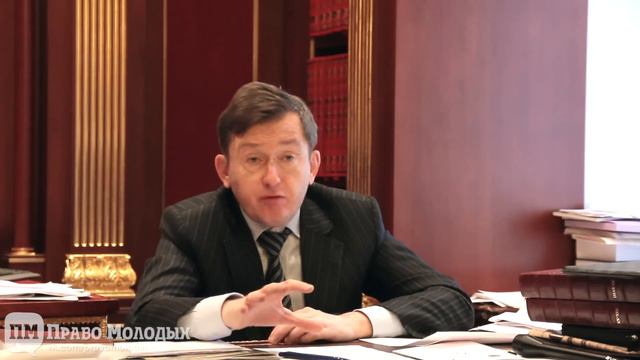 Интервью с Александром Починком смотреть онлайн