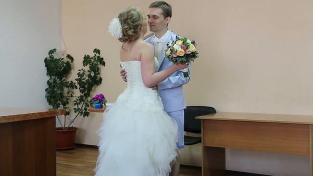 Катя и Миша/Свадьба в Чемале смотреть онлайн