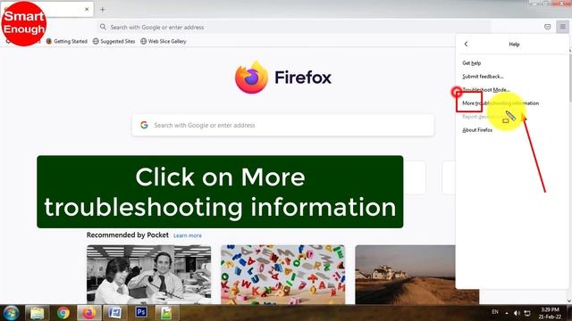 How to Clear Startup Cache on Mozilla Firefox? смотреть онлайн