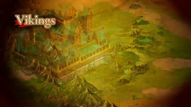 Age Of Empires World Domination смотреть онлайн