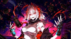 Nightcore - Monster | Skillet (Русский Кавер от PANHEADS BAND)