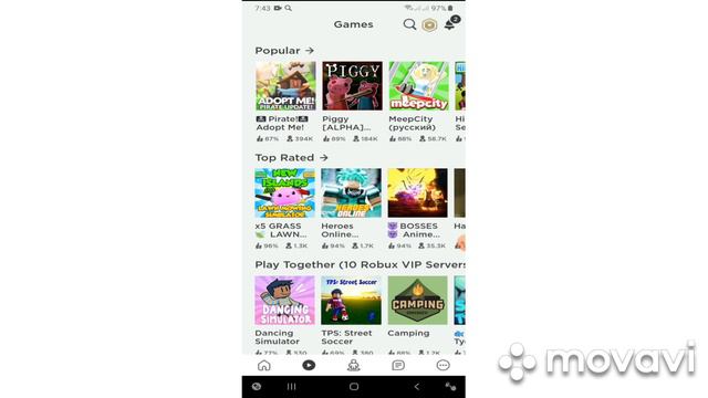 РОБЛОКС БАНИТ ВСЕХ СВОИХ ИГРОКОВ смотреть онлайн