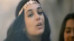 Молодой черноголовый - Песня Рады, из хф "Табор уходит в небо"