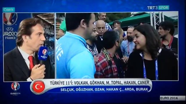 EURO 2016-Turkey vs Spain Pre-match analysis SERDAR DAYAT смотреть онлайн