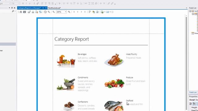 DevExpress Reporting: Customize Report Layout and Appearance смотреть онлайн