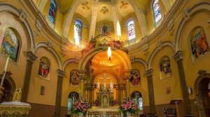 ПОСЛЕ ЭТОЙ МОЛИТВЫ ТЫ ВЫИГРАЕШЬ В ЛОТЕРЕЮ