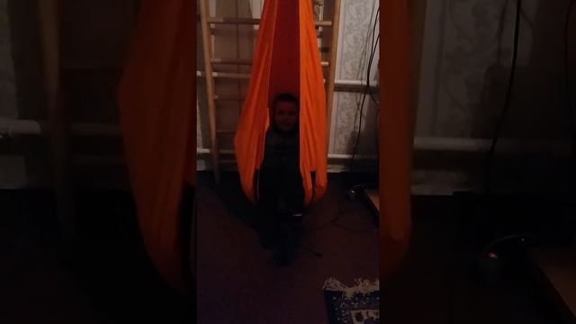 Гамак для детей смотреть онлайн