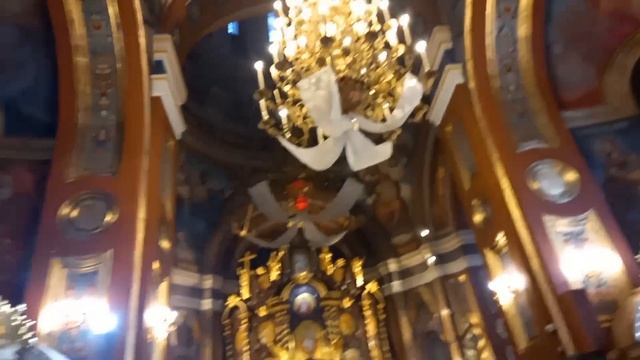 ПРОгулки художника по Иркутску 25.01.2023 (2) Кафедральный собор Иркутской и Ангарской митрополии смотреть онлайн