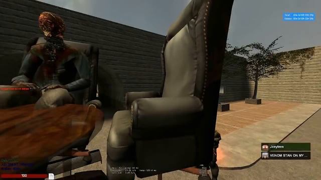 GARRY'S MOD TROLLING - I AM THE ADMIN ON DUTY смотреть онлайн