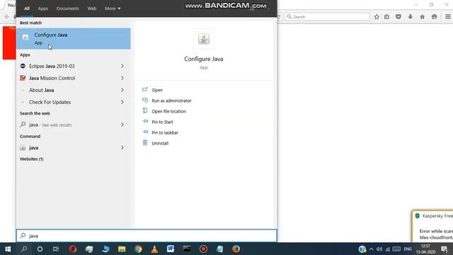How to write a simple applet program and run in Appletviewer and browse (part2) смотреть онлайн