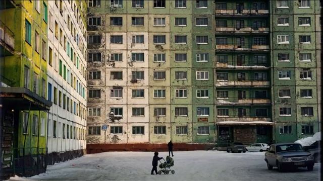 Doomer Music | Soviet Post-Punk | Post-Punk | vol.6 смотреть онлайн