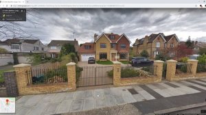 #Где в Лондоне живет Mister Max и Miss Katy. Шпионско-детективное расследование :)