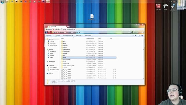 How To Install The Pixelmon Mod In Minecraft 1.8 смотреть онлайн