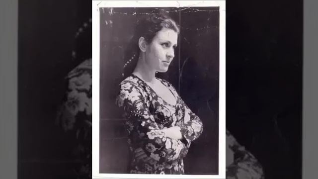 Интервью Валентины Толкуновой в Братиславе и песня Поговори со мною, мама на чешском языке смотреть онлайн