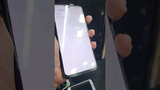 ONE PLUS 6T 6gb ram 128gb only mobile back door damage Rs 9500 phone number 8056161371 смотреть онлайн