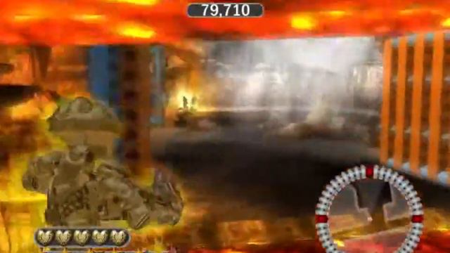 Bionicle Heroes Part 9 - Decrepit Dungeons (Avak's Stronghold)