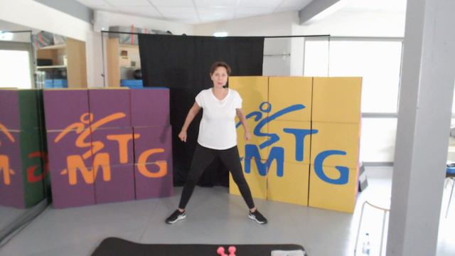 Wake Up! - Fit in den Tag starten (und kleinen Hanteln) смотреть онлайн