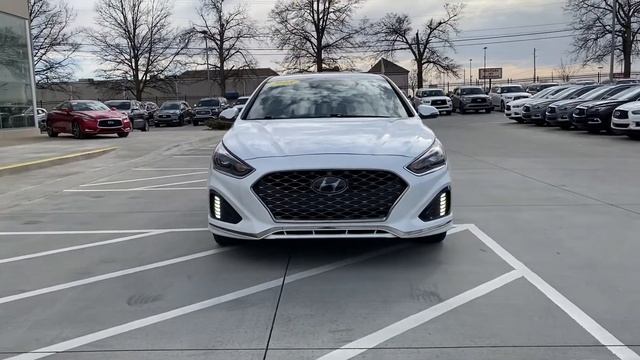 JON-2018 HYUNDAI SONATA!! смотреть онлайн