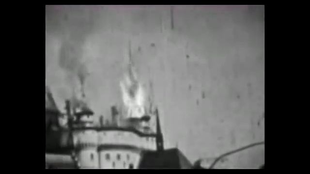 Bojnický zámok - Požiar 1950 смотреть онлайн