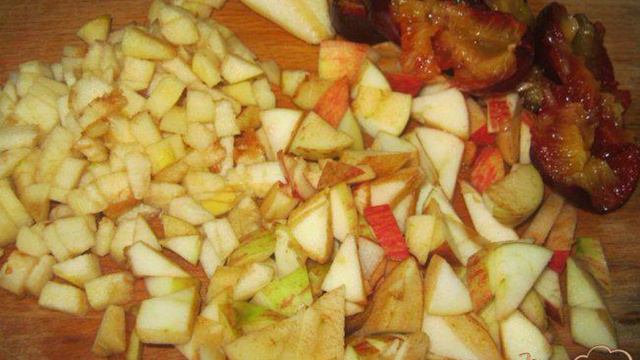 Кулинарные хитрости