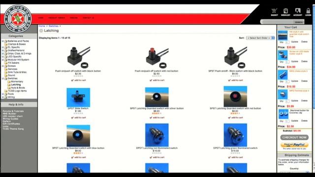 TCSS MHS builder tutorial смотреть онлайн