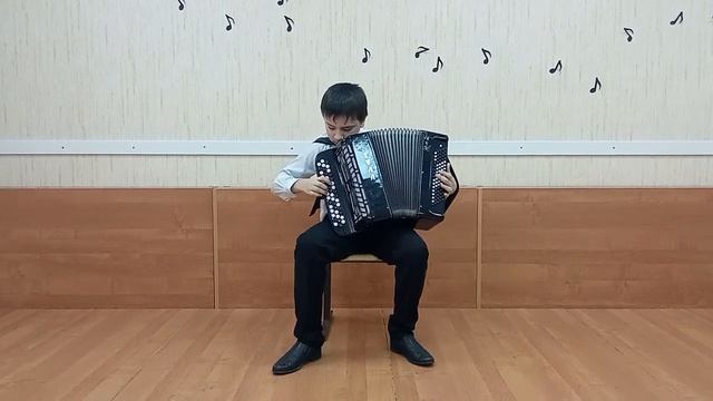 Полька- Аз. Иванов смотреть онлайн