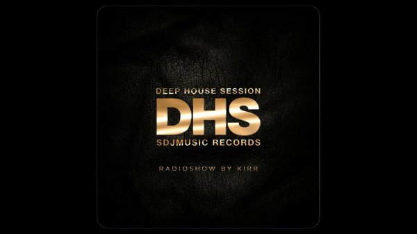Atmospheric&Progressive Breaks Mix #15 (DHS)