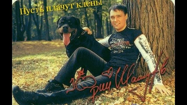 Юрий Шатунов - Пусть плачут клены 2023 НЕЙРОСЕТЬ смотреть онлайн