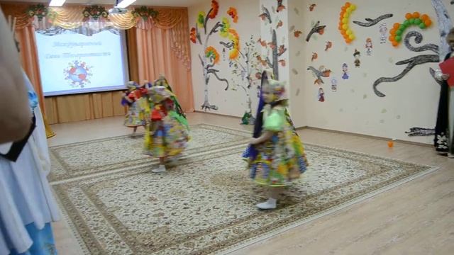 Праздник День толерантности в детском саду 2017 год смотреть онлайн