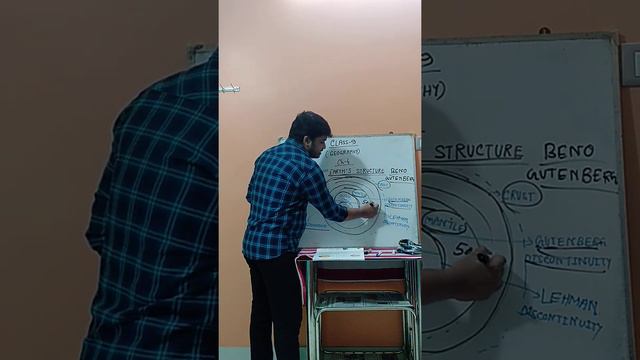 Class 9 Geography (Earth's structure) смотреть онлайн